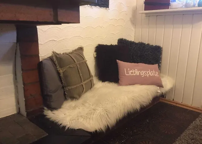 Bussard Casa vacanze Gammelsbach